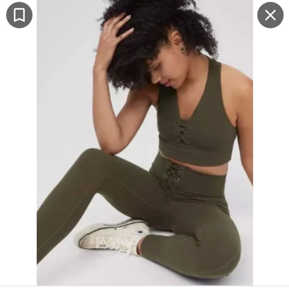 Aerie Offline Leggings